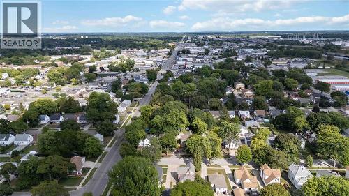 373 Palmerston Street South, Sarnia, ON - Outdoor With View