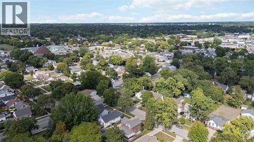 373 Palmerston Street South, Sarnia, ON - Outdoor With View