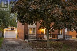 134 KEATS DRIVE  Woodstock (Woodstock - South), ON N4S 8B8