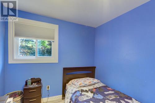 134 Keats Drive, Woodstock (Woodstock - South), ON - Indoor Photo Showing Bathroom