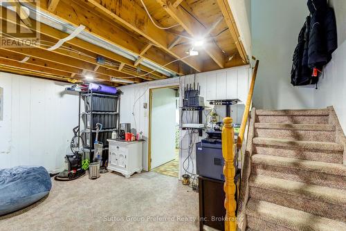 134 Keats Drive, Woodstock (Woodstock - South), ON - Outdoor With Exterior