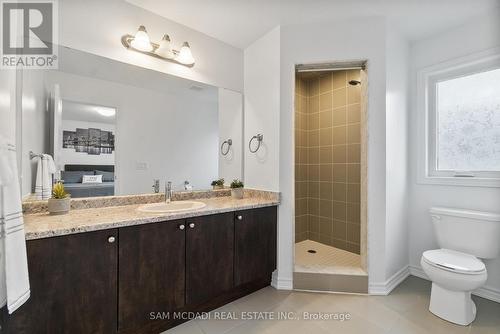 32 Fennell Street, Southgate, ON - Indoor Photo Showing Bathroom