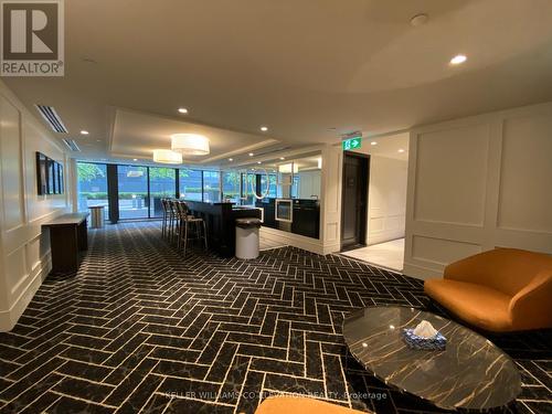 Party Room - R603 - 31 Phipps Street, Toronto, ON - Indoor Photo Showing Other Room