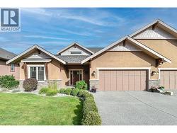 2450 Selkirk Drive Unit# 8  Kelowna, BC V1V 2Z5