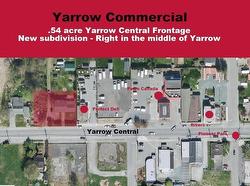 42159 YARROW CENTRAL ROAD|Yarrow  Chilliwack, BC V2R 5E5