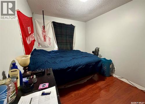 5309 2Nd Avenue N, Regina, SK - Indoor Photo Showing Bedroom