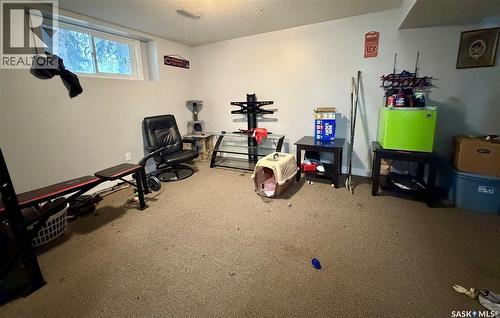 5309 2Nd Avenue N, Regina, SK - Indoor