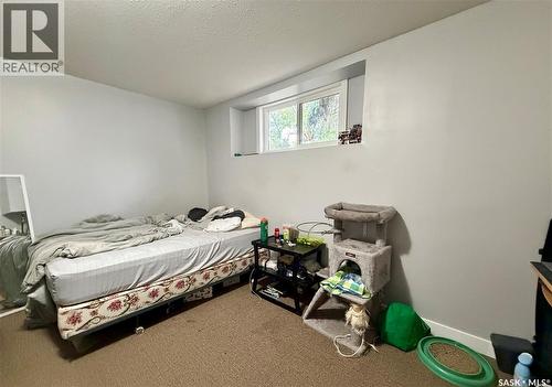 5309 2Nd Avenue N, Regina, SK - Indoor Photo Showing Bedroom