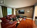 5309 2Nd Avenue N, Regina, SK  - Indoor Photo Showing Living Room 