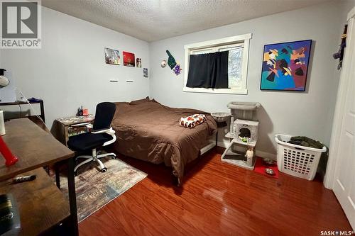 5309 2Nd Avenue N, Regina, SK - Indoor Photo Showing Bedroom