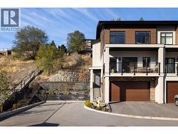 1136 Black Mountain Drive Unit# 16  Kelowna, BC V1P 0A7
