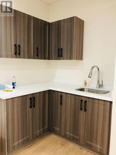 312 - 3621 Highway 7 Avenue E, Markham, ON 