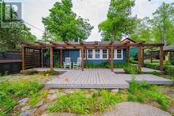 343 CAMBRIDGE ROAD W  Fort Erie (Crystal Beach), ON L0S 1B0