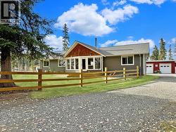 6284 MACABAR ROAD  Deka Lake / Sulphurous / Hathaway Lakes, BC V0K 1X3