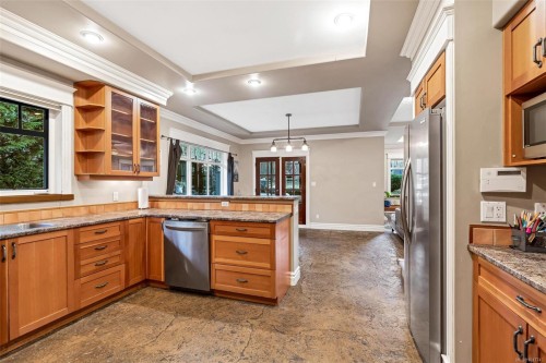 411 Conway Rd, Saanich, BC 