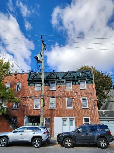 Frontage - 3039  - 3045 Rue Workman, Montréal (Le Sud-Ouest), QC - Outdoor