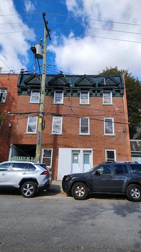 Frontage - 3039  - 3045 Rue Workman, Montréal (Le Sud-Ouest), QC - Outdoor