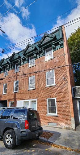 Frontage - 3039  - 3045 Rue Workman, Montréal (Le Sud-Ouest), QC - Outdoor With Exterior