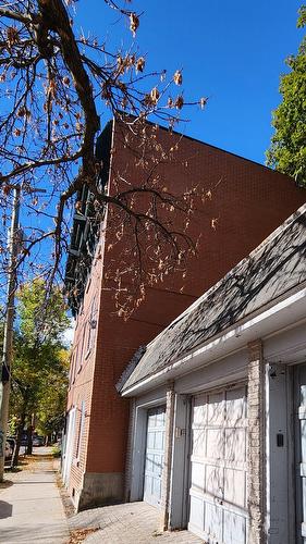 Exterior - 3039  - 3045 Rue Workman, Montréal (Le Sud-Ouest), QC - Outdoor