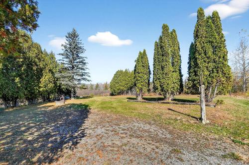 Land/Lot - 4100 6E Rang, Saint-Calixte, QC 