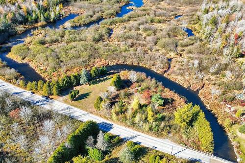 Water view - 4100 6E Rang, Saint-Calixte, QC 