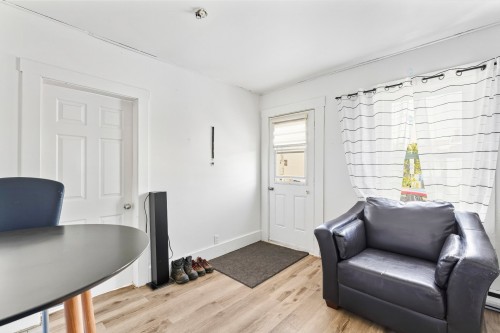 Hall d'entrée/Vestibule - 308  - 310 Rue Des Tisserands, Magog, QC - Indoor
