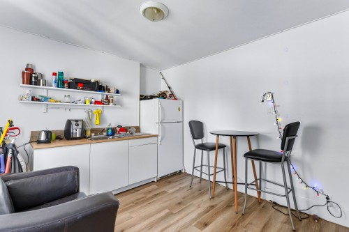 Vue d'ensemble - 308  - 310 Rue Des Tisserands, Magog, QC - Indoor Photo Showing Other Room