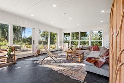 Solarium/Sunroom - 
