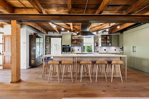 Kitchen - 980 Ch. Du Grand-Bernier, Saint-Blaise-Sur-Richelieu, QC 