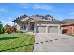 67 Birchwood Street  Chatham, ON N7M 0K2