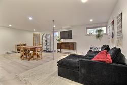 Family room - 