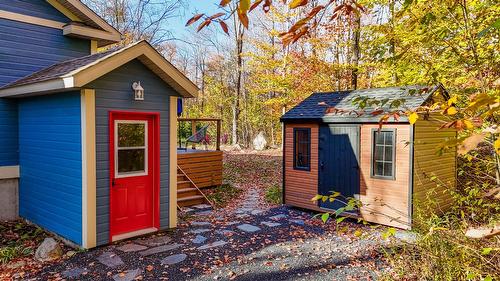 Exterior - 91 Rue Meunier, Eastman, QC - Outdoor