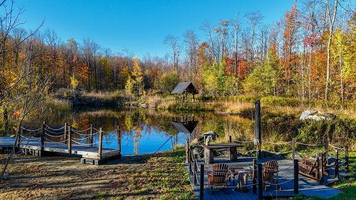 Access to a body of water - 91 Rue Meunier, Eastman, QC - Outdoor