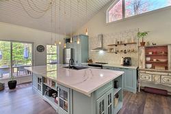 Kitchen - 