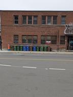 365  - 365B Rue Beaubien O.  Montréal (Rosemont/La Petite-Patrie), QC H2V 1C8