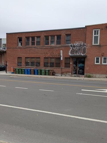 Frontage - 365  - 365B Rue Beaubien O., Montréal (Rosemont/La Petite-Patrie), QC - Outdoor