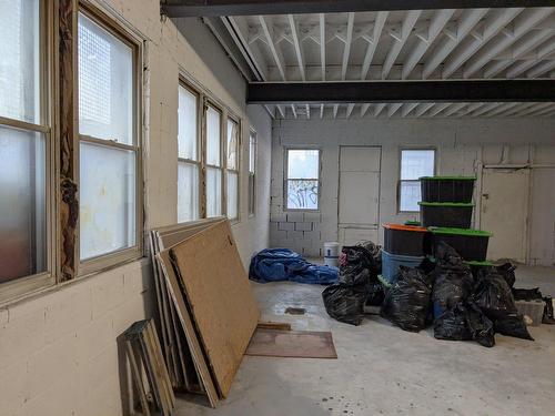 Interior - 365  - 365B Rue Beaubien O., Montréal (Rosemont/La Petite-Patrie), QC - Indoor Photo Showing Other Room