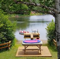 194 Ch. du Lac-Forest  Saint-Zénon, QC J0K 3N0