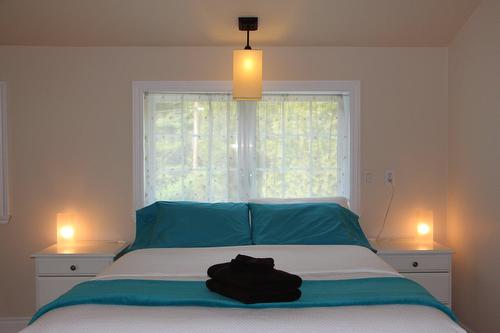 Bedroom - 50 Ch. Du Lac-D'Argent, Eastman, QC - Indoor Photo Showing Bedroom
