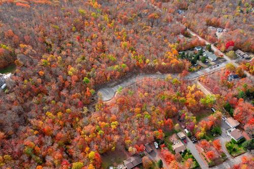Aerial photo - Rue Des Faucons, Prévost, QC 