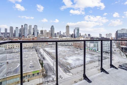 420-1485 Rue des Bassins  Montréal (Le Sud-Ouest), QC H3C 1B7