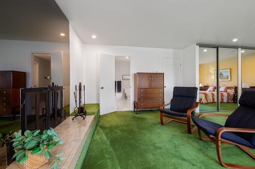 Primary bedroom - 52 Rue Lebel, Saint-Jean-Sur-Richelieu, QC - Indoor