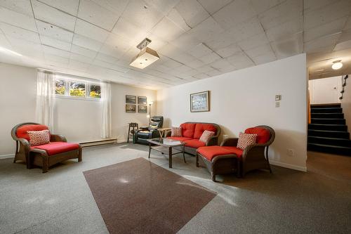 Family room - 52 Rue Lebel, Saint-Jean-Sur-Richelieu, QC - Indoor