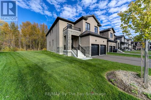 26 AMBER DRIVE  Wasaga Beach, ON L9Z 0R8