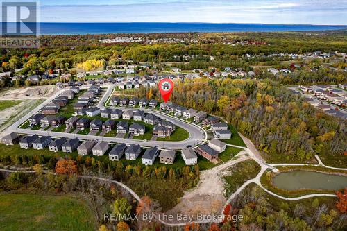 26 Amber Drive, Wasaga Beach, ON - Outdoor With View