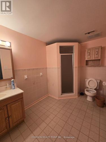 98 - 122 Bunting Road, St. Catharines, ON - Indoor Photo Showing Bathroom