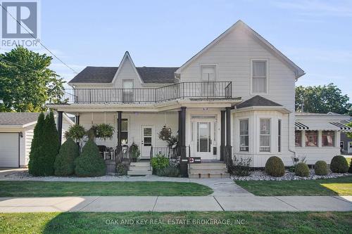 1 PRINCE STREET  Lambton Shores (Forest), ON N0N 1J0