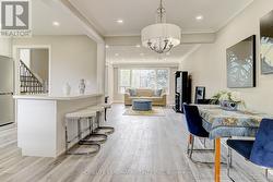 46 BOWERBANK DRIVE  Toronto, ON M2M 1Z8