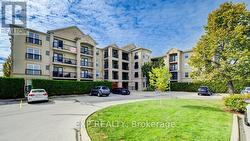 208 - 2035 APPLEBY LINE  Burlington, ON L7L 7G8