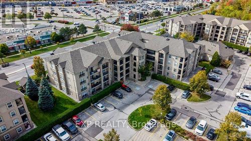 208 - 2035 Appleby Line, Burlington, ON - Outdoor With View